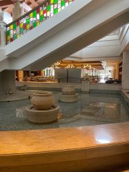 -苏州阳澄湖澜廷酒店·宴会厅