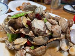 -食鸡公社辣子鸡·潍坊菜·烧烤