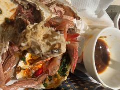 -宴立方海鲜自助(义乌万达广场店)