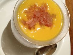 -王府井文华东方酒店-紫膳餐厅