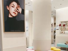 -天真蓝照相馆(五角场百联又一城店)