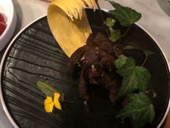 -烛影拾光观景餐厅·创意菜·摄影·小提琴(大唐不夜城店)