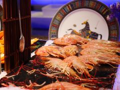 -加餐海鲜自助(宝龙一城店)