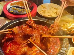 -蜀大侠火锅(总府路店)