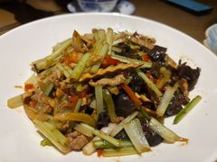 -鸿运楼·舌尖上的徽菜