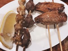 -福烤锦花(长乐路店)