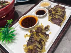 -鱼你相聚·河鲜馆(袁家岭店)