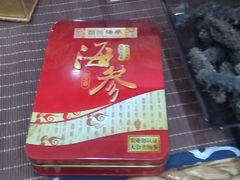 -宫品海参专卖店(黄浦老西门店)