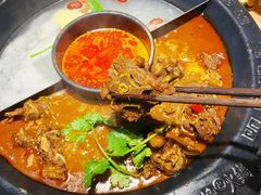 -要德火锅(泰隆商业街店)