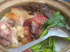 -煲煲掂风味煲仔饭餐厅(西区店)