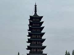 -上海方塔园