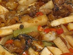 -凤凰湘语·海派湘菜(浦东旗舰店)