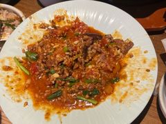 -云海肴·汽锅鸡·云南菜(天山百盛优客店)