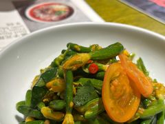 -一坐一忘云南菜(卓悦中心)