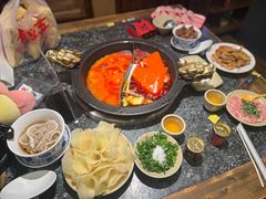 -蜀大侠火锅(春熙路店)