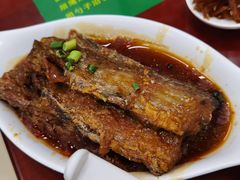 -护国寺小吃(和平西街店)