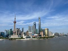 -上海和平饭店-华懋阁 The Cathay Room