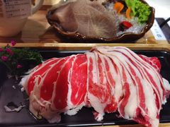 凑凑肥牛-湊湊火锅·茶憩(杭州湖滨银泰in77店)