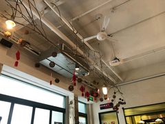 -RAC BAR(安福路店)