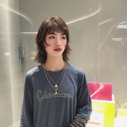 -Alger.O美感沙龙