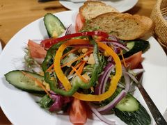 -巴伐利亚啤酒坊(意式风情街店)