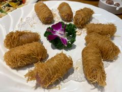 -周锦记广式餐厅