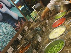 -黑金·寻焰自助百汇·烤肉·火锅(中街店)