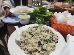 -朝伟清真铜瓢牛肉馆(三十年老·店)