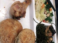 -香妃烤鸡(西单店)