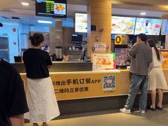 -麦当劳(临顿路店)
