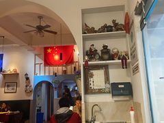 -Tony's House