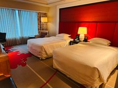 -澳门喜来登大酒店