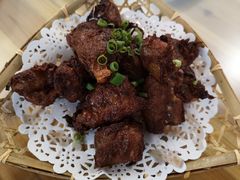 -朴厝私房菜(鼓浪屿店)
