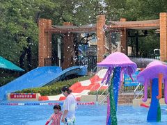 -武汉玛雅海滩水公园
