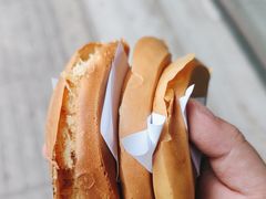 -兰烘糕