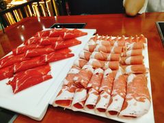 -蓝鲸大酒店旋转餐厅