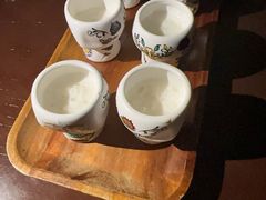 -MAYBE 威士忌 coffee&bar·清吧
