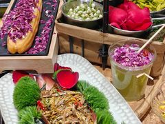 -一朵菌·野生菌探索家火锅(南亚店)