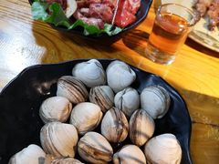 -丹东特色烤肉(南光三部店)