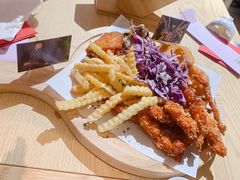 -IPSTAR·潮玩星球·主题店(上海店)