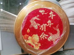 -宸宸画框裱画配框工厂店(莘庄店)