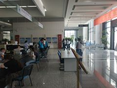 -无锡市市民中心