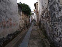 -黄山屯溪国际机场