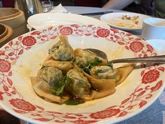-潮府馆·非遗潮州菜·世纪公园(新国际博览中心店)