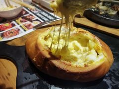 -通海俄式烧烤(下瓦房店)