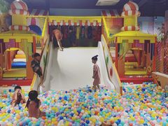 -汤W城市微度假(仓山店)