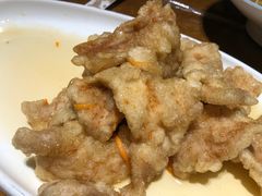 最东北锅包肉-95号酱骨·一块豆腐(展春园西路店)