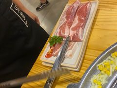 -喜来稀肉(北外滩白玉兰广场店)