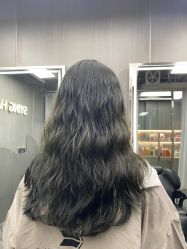 -Sying杉影日式烫染專門店