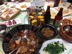 -一品滇香·云南菜(公益西桥店)